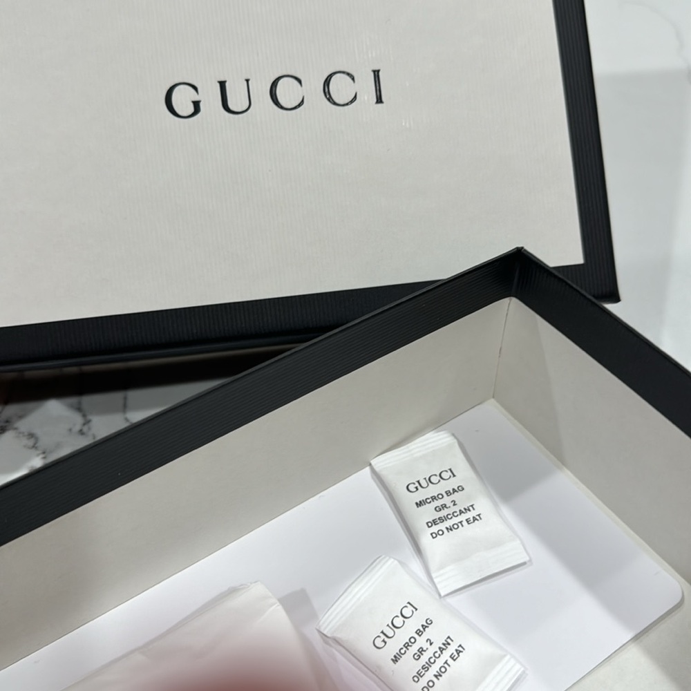 🆕 Gucci Box! - Picture 8 of 11